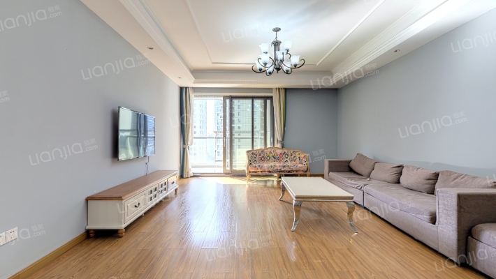 银杏汇二手房实景图