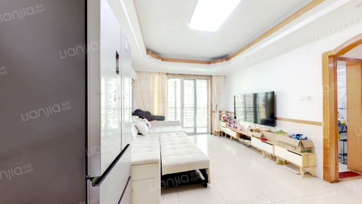 禾田世居二手房实景图