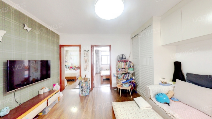 曙光路91号二手房实景图