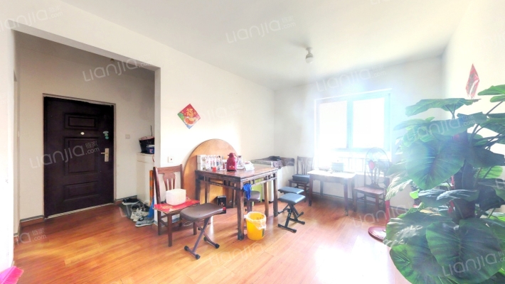 滨湖润园北区二手房实景图