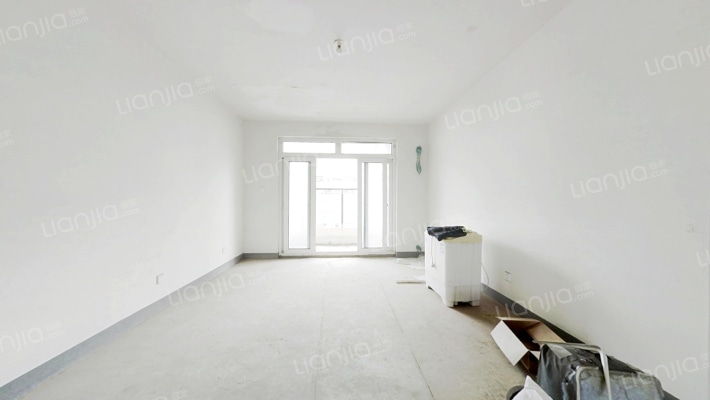 天润城第七街区二手房实景图