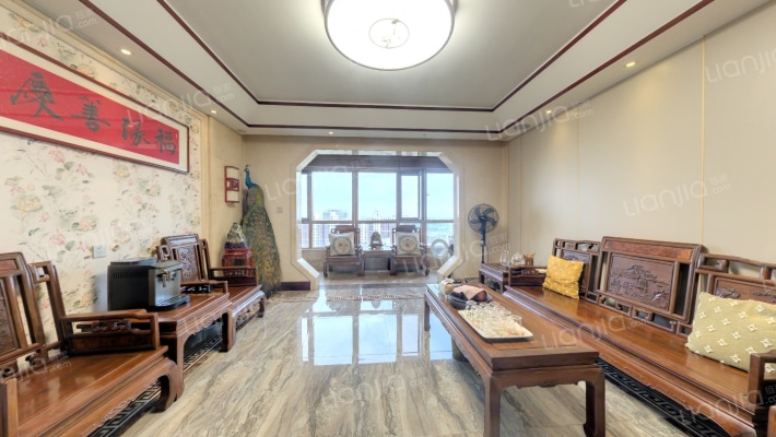 玫瑰湾二手房实景图