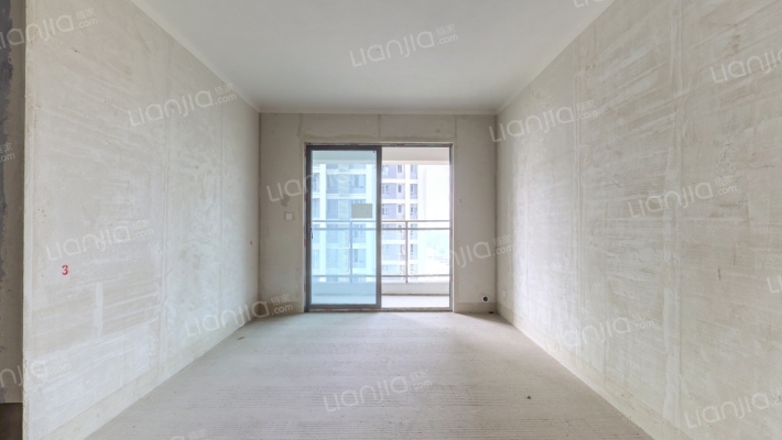 中建御湖壹号E御城二手房实景图