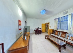 整租·金满花园 2室1厅 南/北_金满花园租房