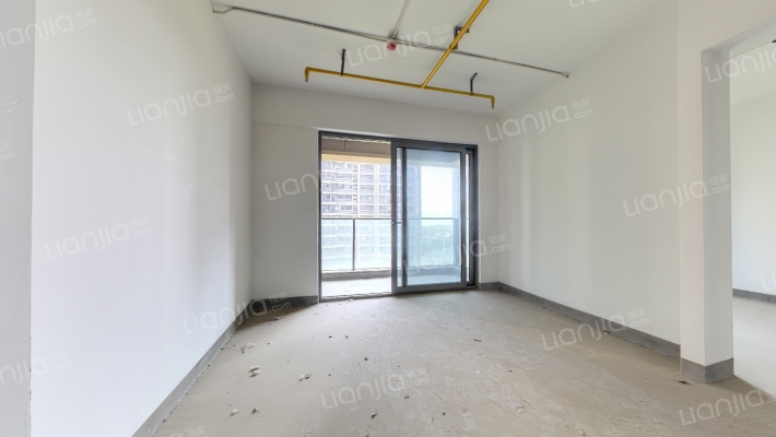 中信泰富滨江金融城九悦二手房实景图