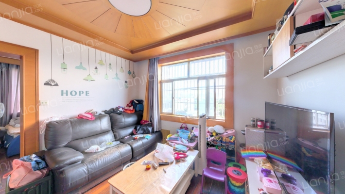 柏庄一村二手房实景图