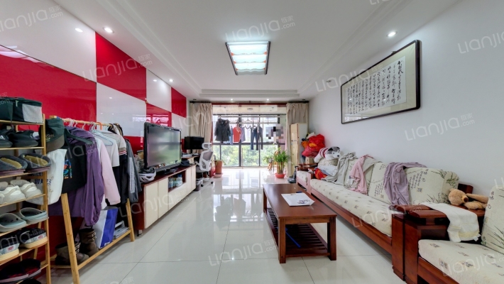 万欣翠园二手房实景图