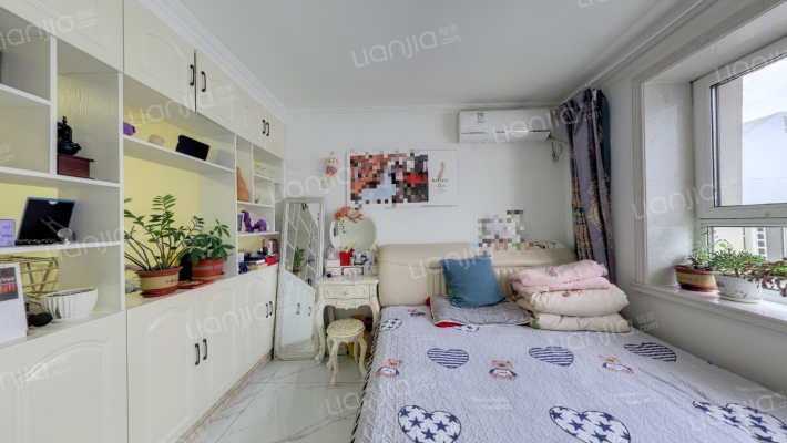 平康小区二手房实景图