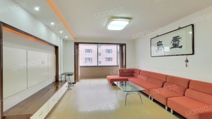 康泷花园二手房实景图