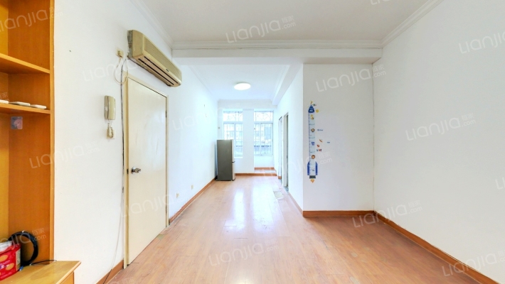 省物资厅宿舍二手房实景图