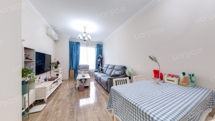 华府双楠二手房实景图