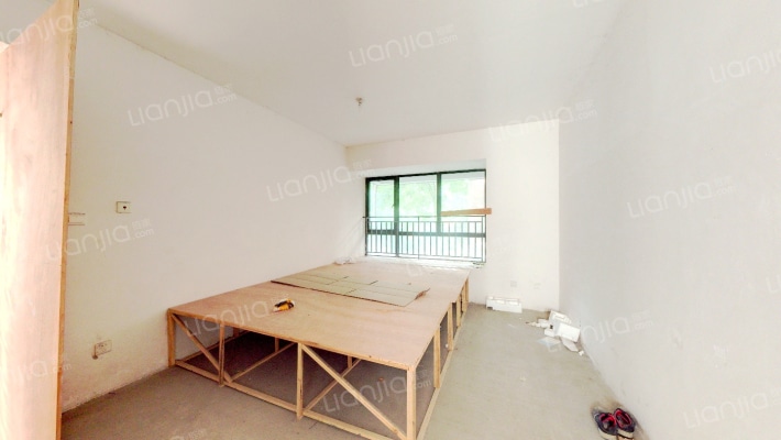 海骏达蜀都1号一期北区二手房实景图