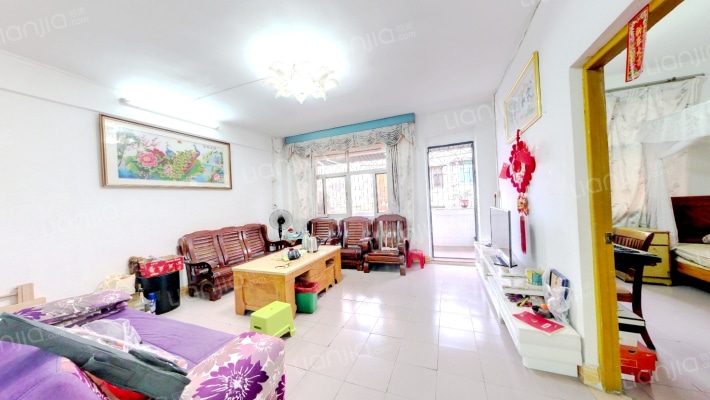 南阳苑二手房实景图