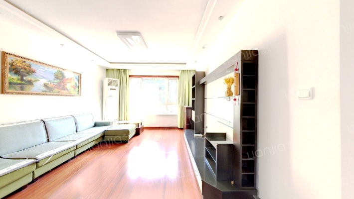 绿地大溪地二手房实景图