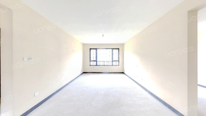 龙湖樘樾二手房实景图