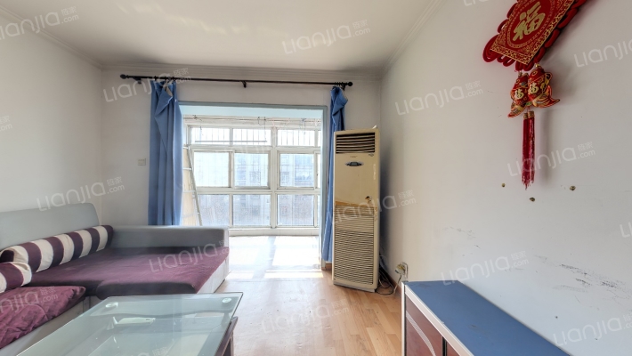 枫泽园二手房实景图