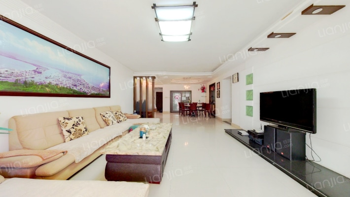 光耀银鹰花园二手房实景图