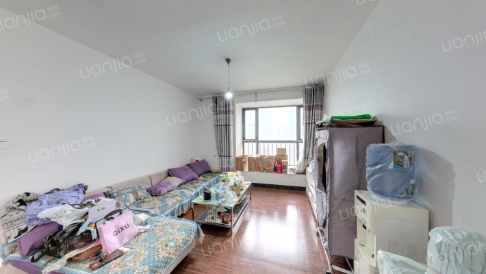 世纪城龙祥苑二手房实景图