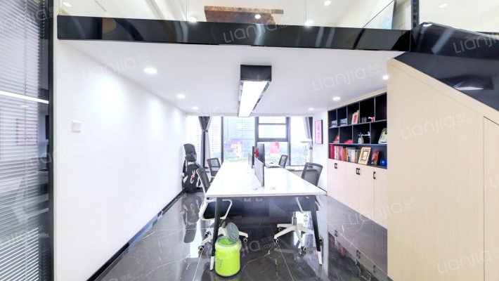 融汇时代中心二手房实景图