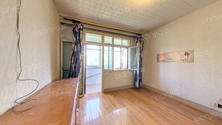 南苑六村二手房实景图