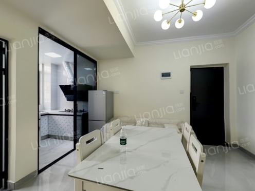 整租·兴联创新小区 2室1厅 南