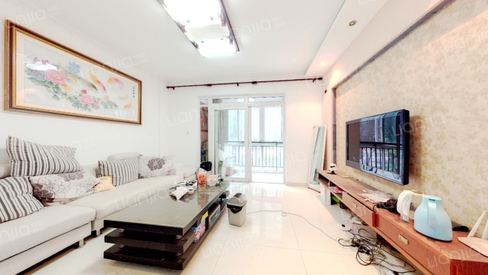 阳光华苑二手房实景图