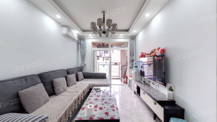 V时代二手房实景图