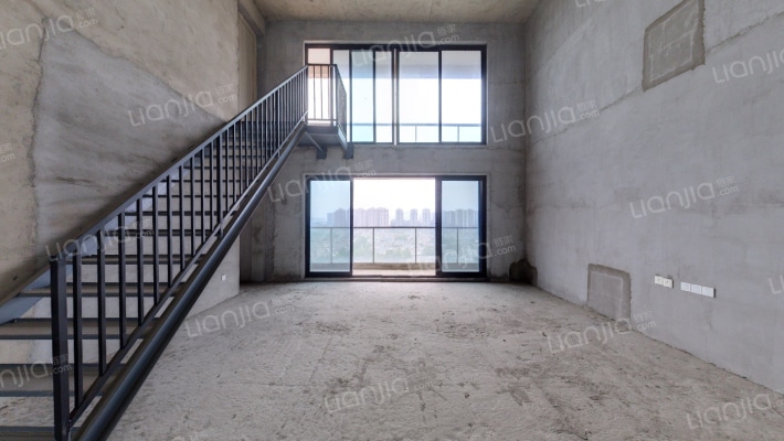 合能·枫丹新里二手房实景图