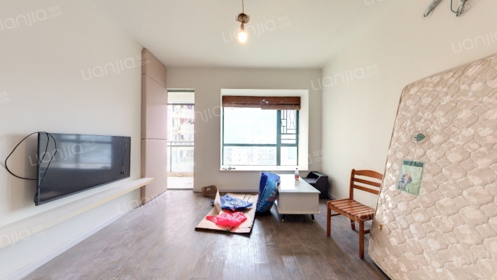 金域廊院二手房实景图