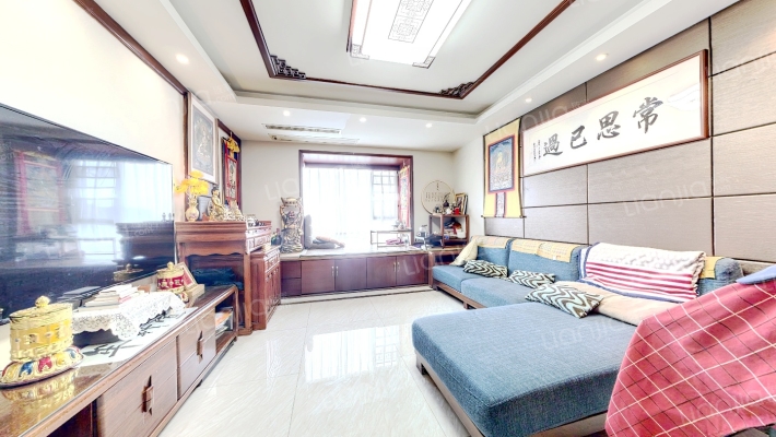 双楠尊邸二手房实景图