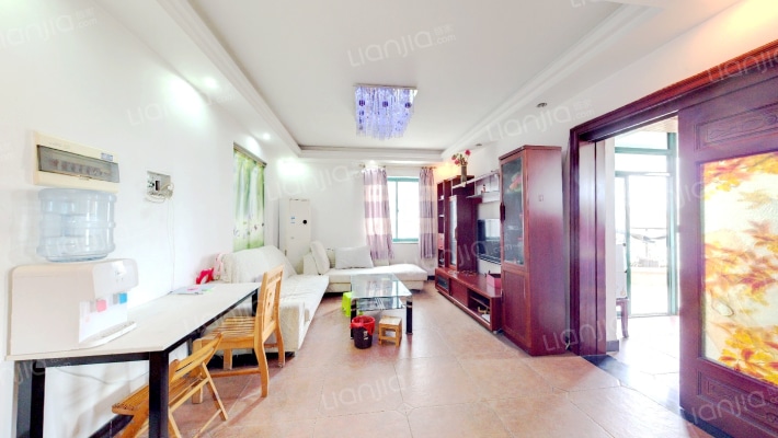 芙蓉名城C区二手房实景图