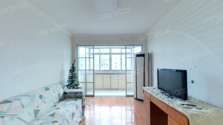 鸿吉苑二手房实景图