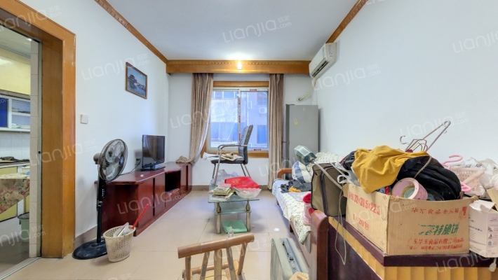 上海路橡胶厂宿舍二手房实景图