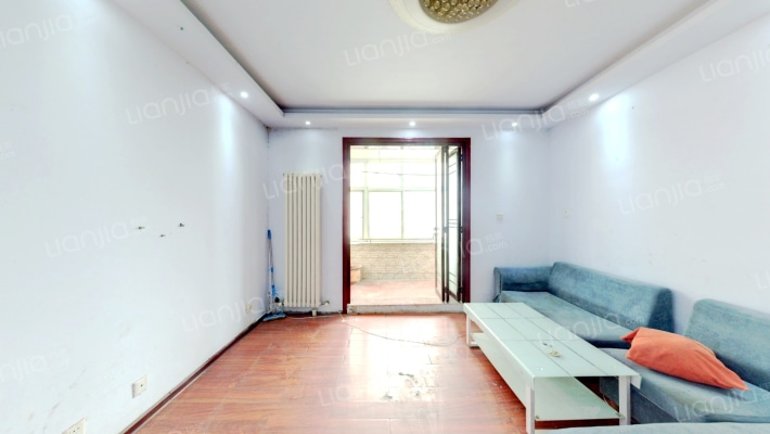 嘉禾芙蓉园二手房实景图