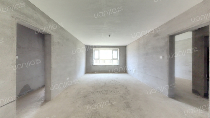 顺通紫辰苑二手房实景图