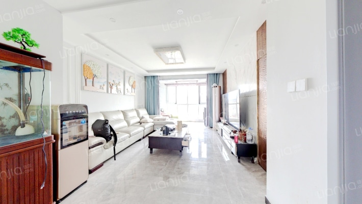 恒山天成雅苑二手房实景图