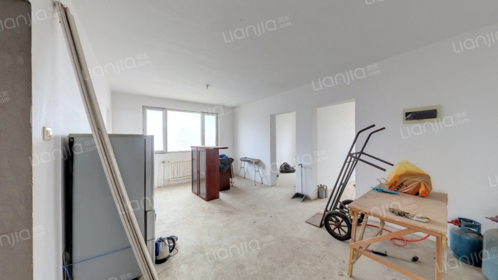 湖畔新城东区二手房实景图