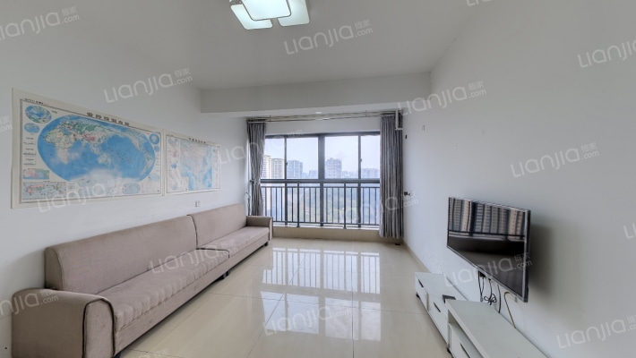 香芙嘉园二手房实景图