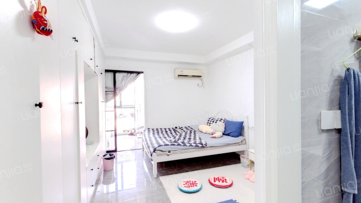 梅园花庭二手房实景图