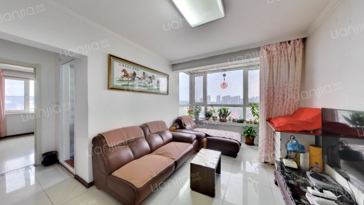 幸福里二手房实景图