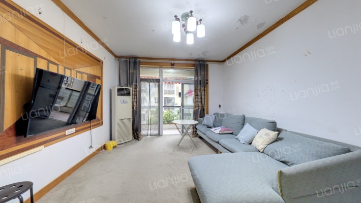 恋湖家园一期二手房实景图