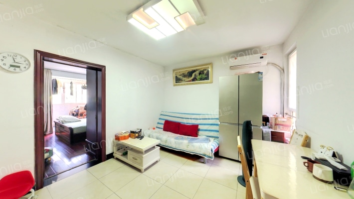 桃园居二手房实景图