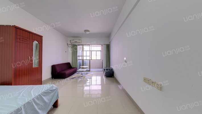 万隆新城二手房实景图