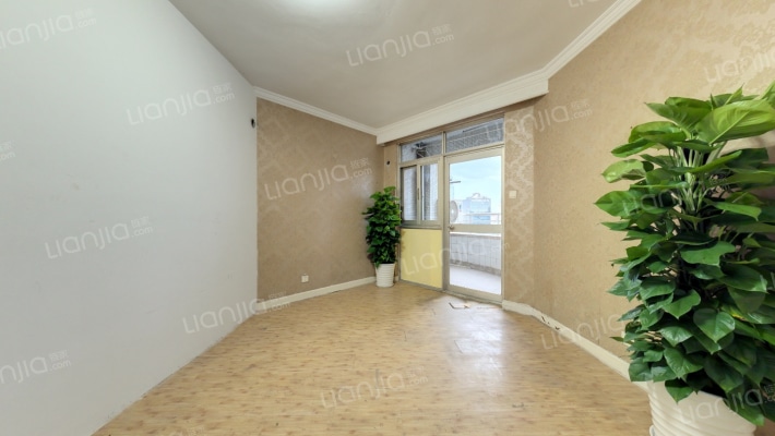 实业公寓二手房实景图