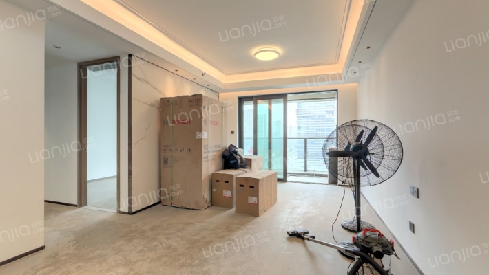 天健悦桂府二手房实景图