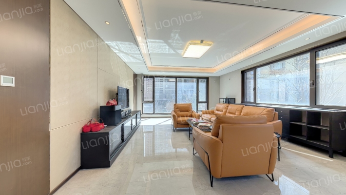 紫檀园二手房实景图