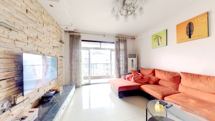 升伟新天地二手房实景图