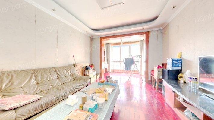 锦西雅苑二手房实景图