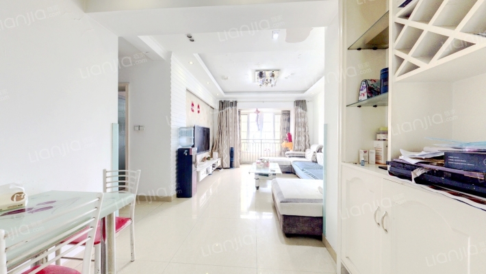 上林苑二手房实景图