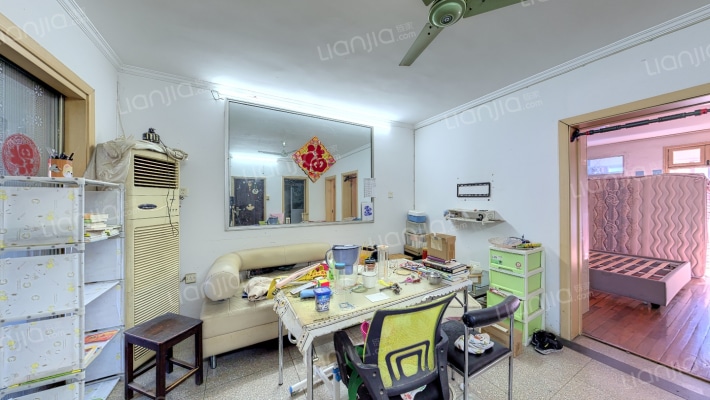 仓巷二手房实景图